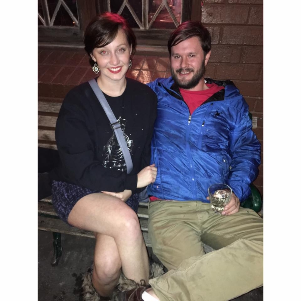 Meet your Posher, Sammy